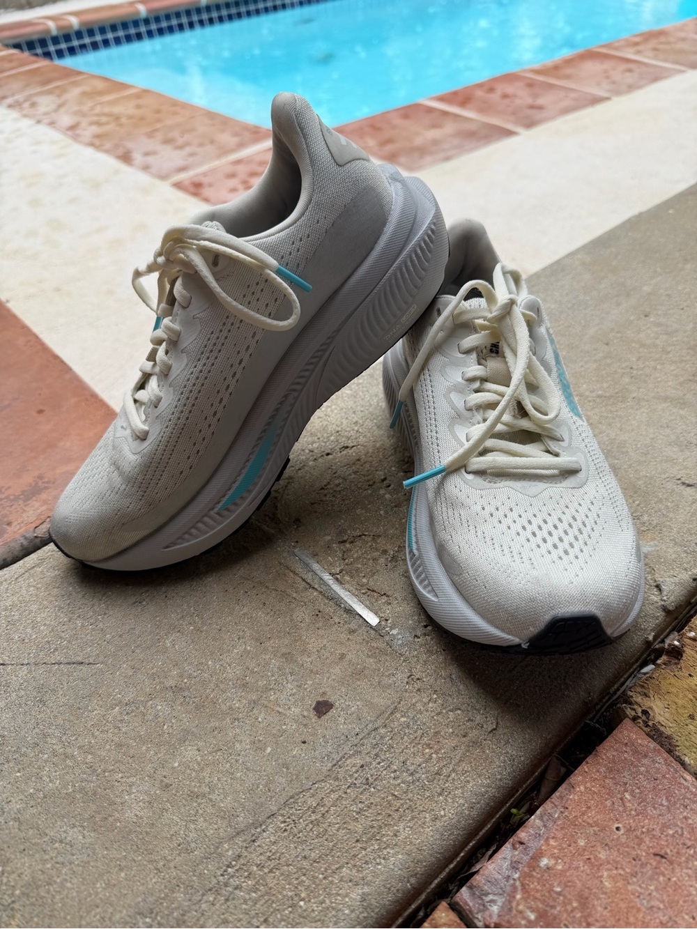 Brooks Ghost 17 - women’s